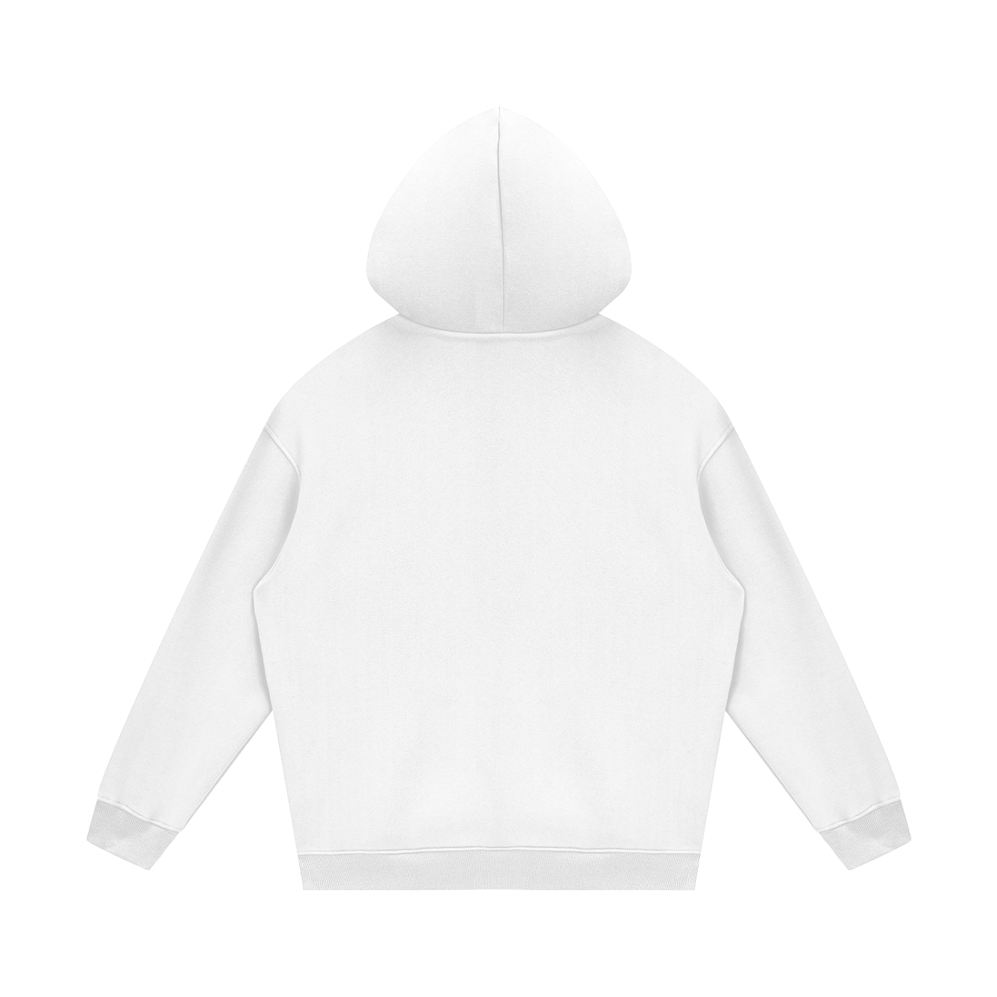NEON Essentials | The Everyday Lounge Hoodie