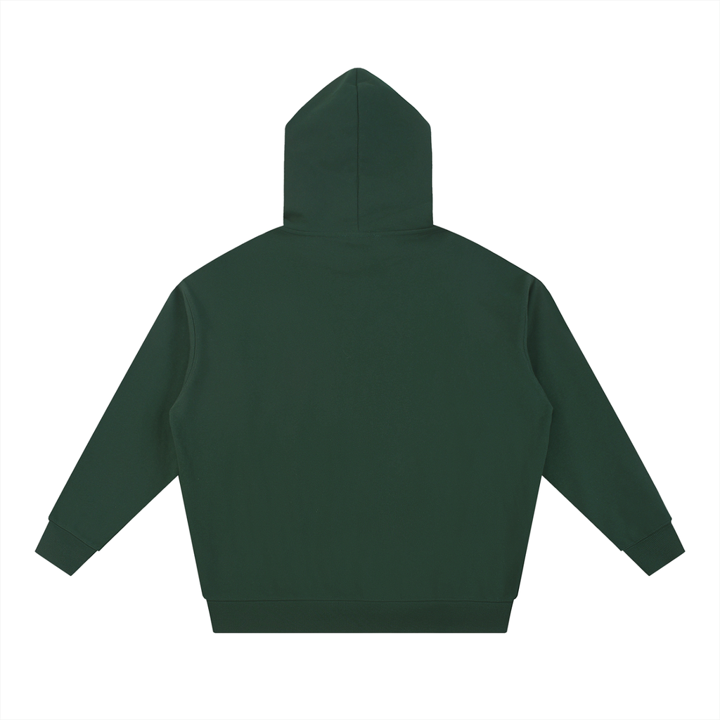 heavyweight,warm,hoodie