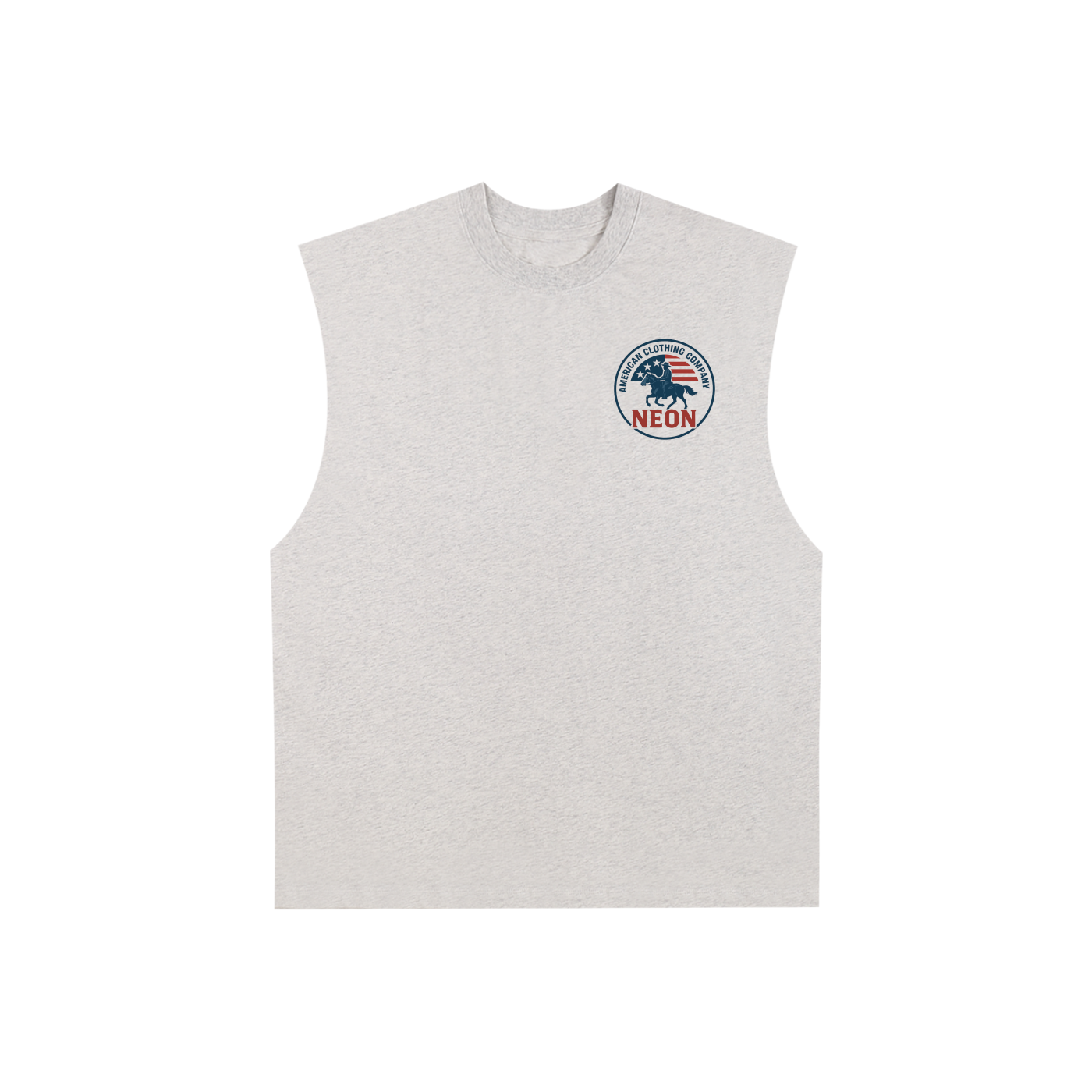 tank,vest,eagle,cowboy,american