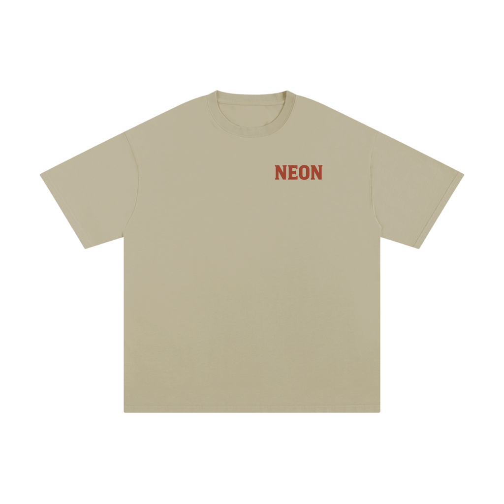 everyday,tee,T-shirt,Top,NEON