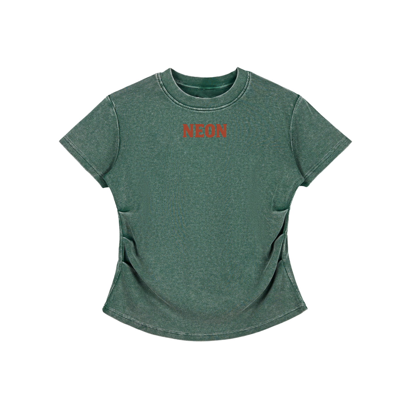 NEON Walkin' Boots | Cotton Tee - NEON American Clothing