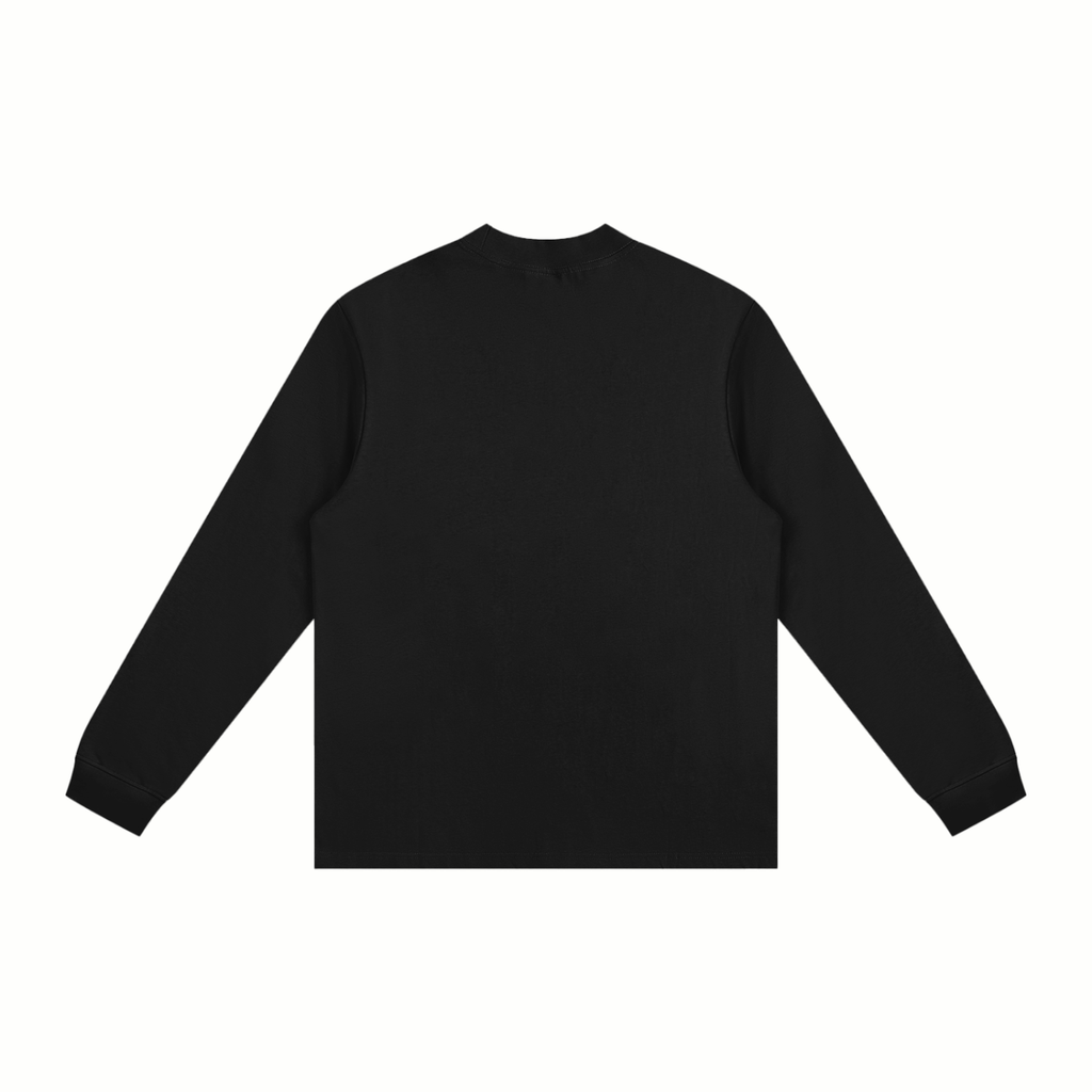 NEON Essentials | The Everyday Long Sleeved Tee