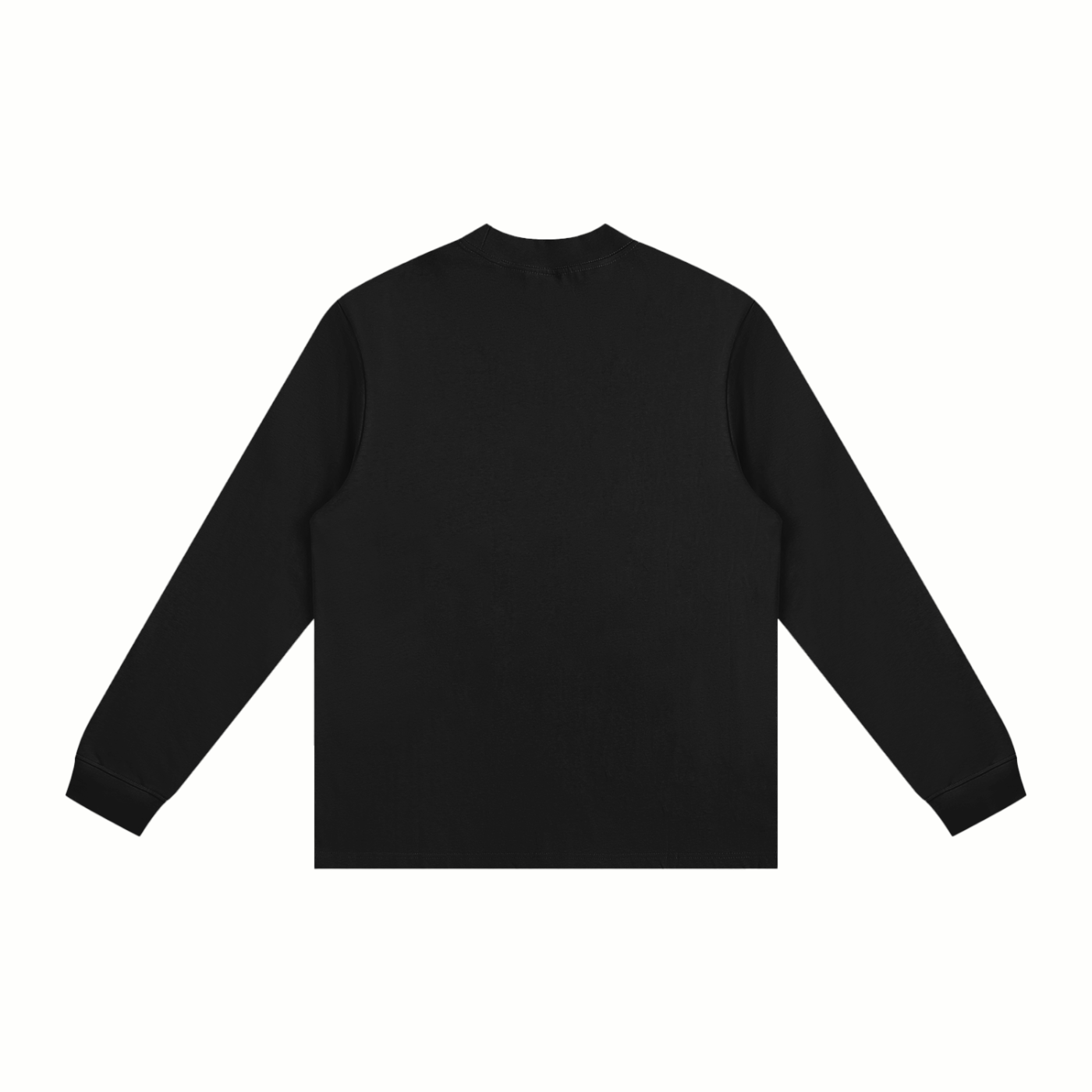 NEON Essentials | The Everyday Long Sleeved Tee