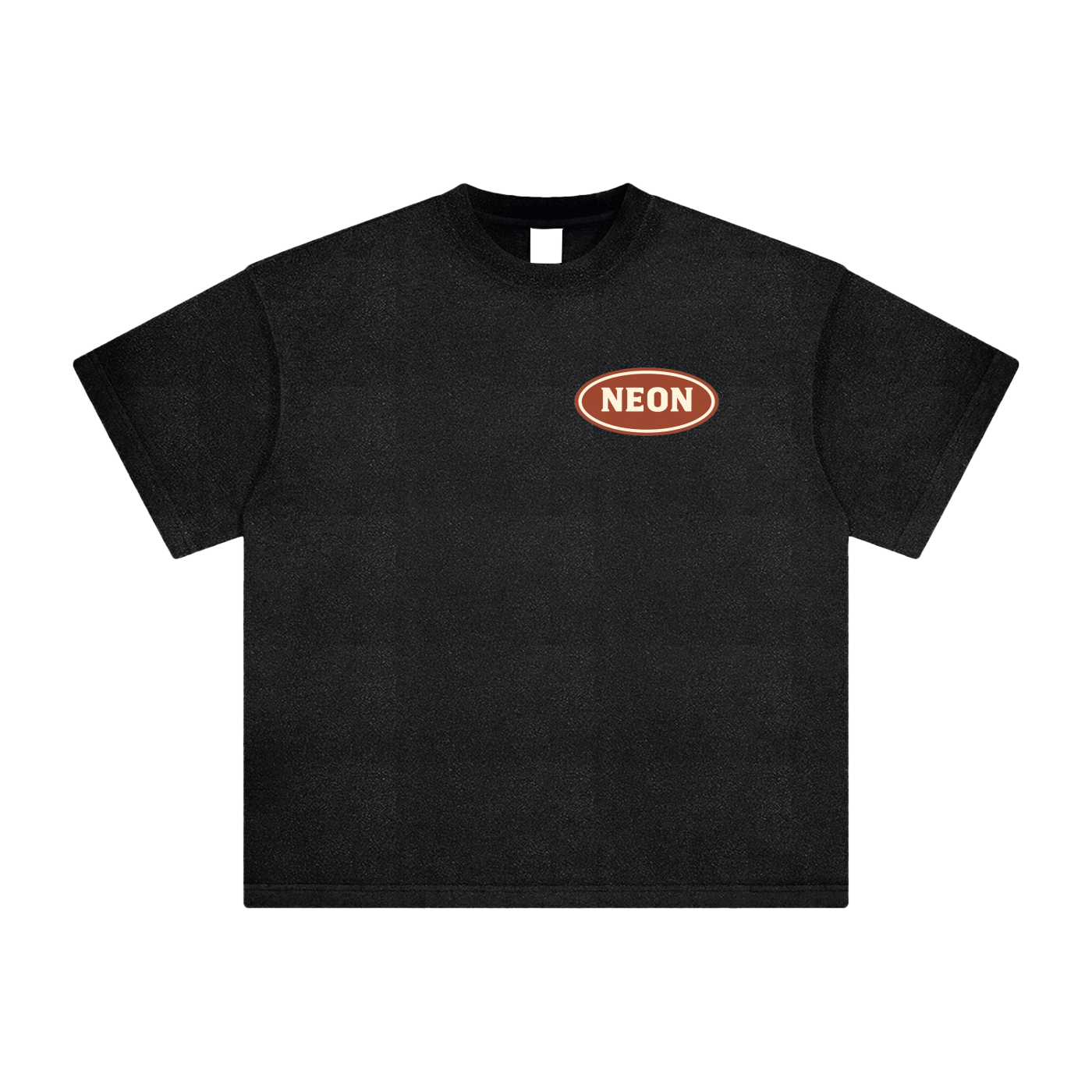 NEON Moonshine Miles | Vintage Washed Tee - NEON American Clothing