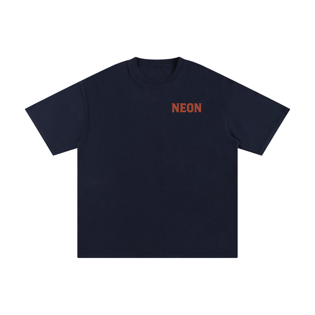 everyday,tee,T-shirt,Top,NEON