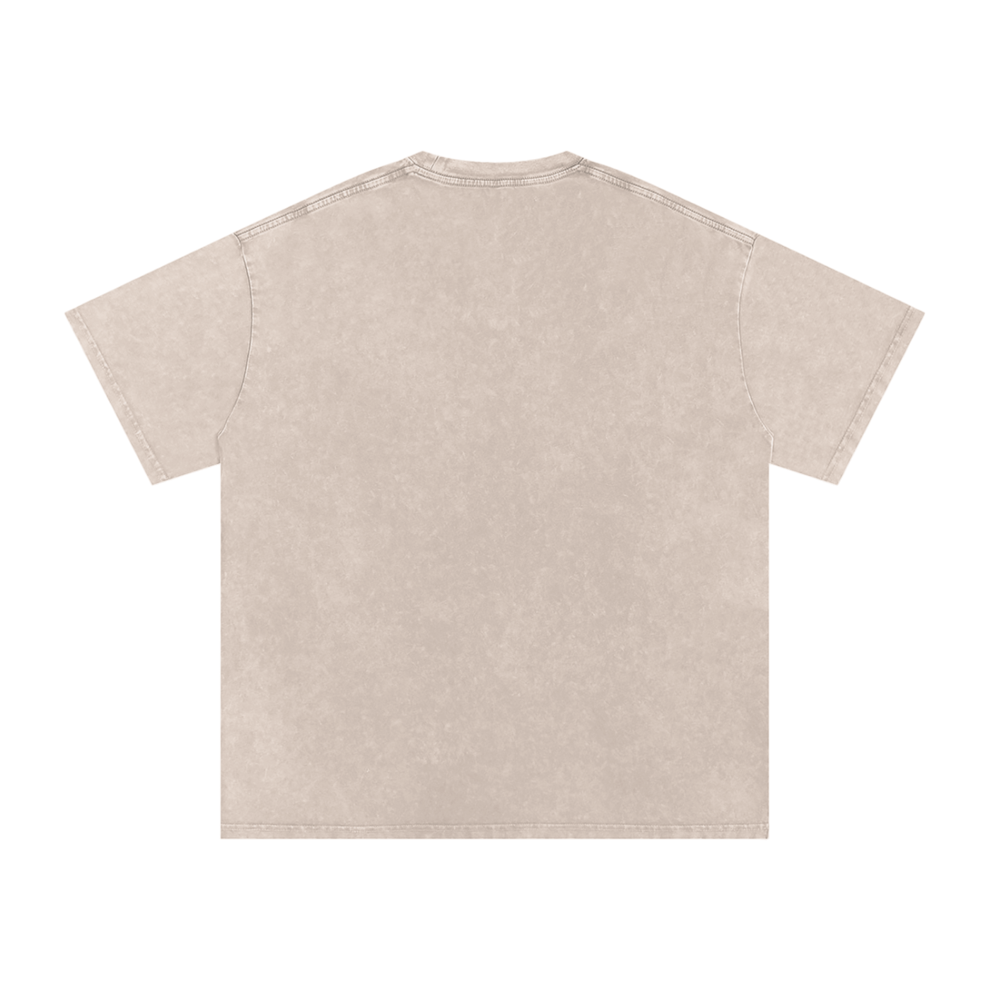 Wyoming Washed Tee - NEON American Clothing