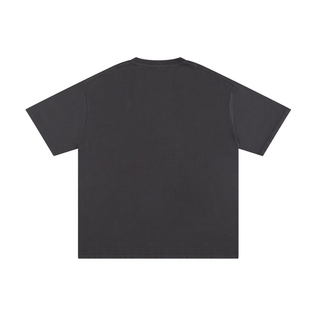 everyday,tee,T-shirt,Top,NEON