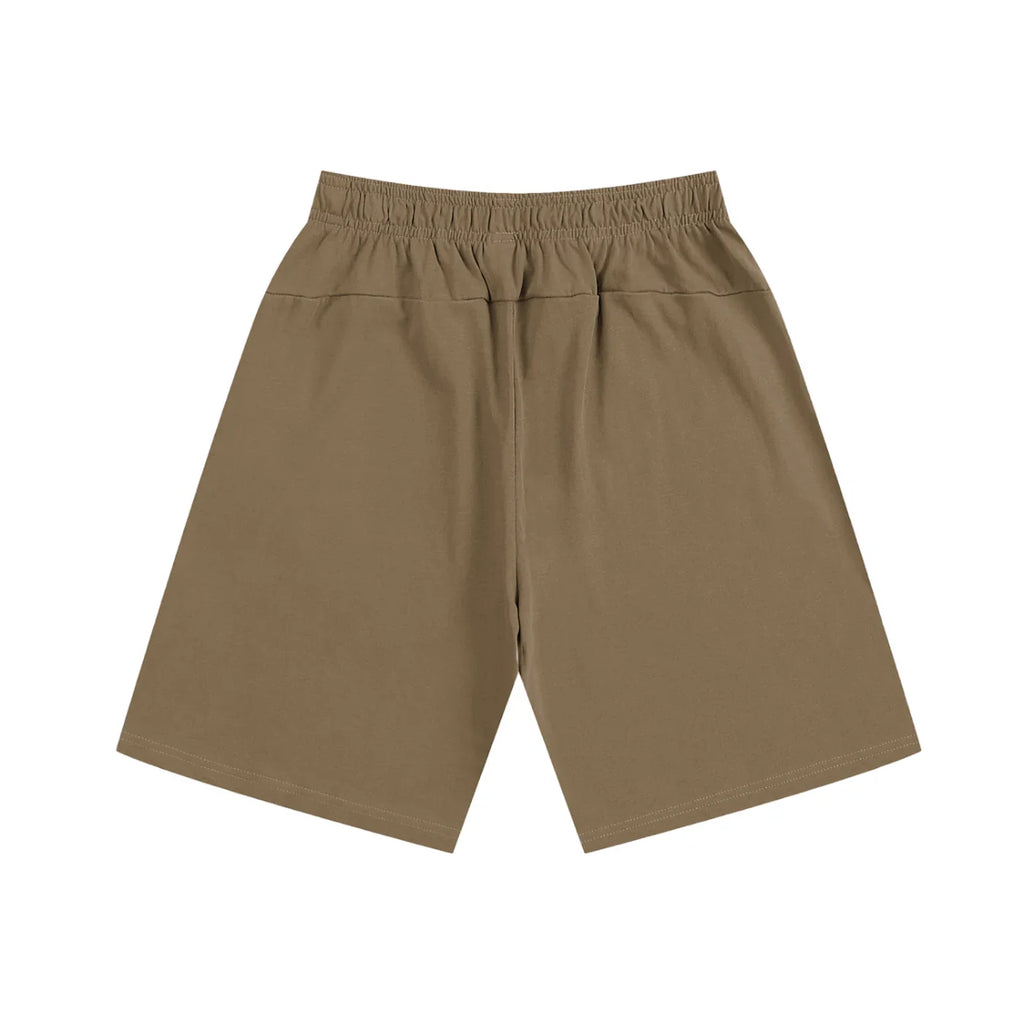 NEON Essential | Heavyweight Cotton Shorts - NEON American Clothing