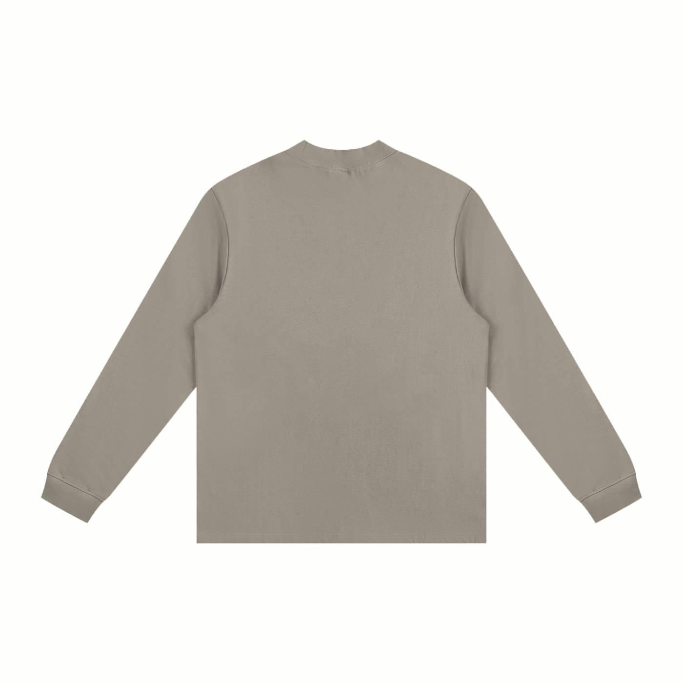 NEON Essentials | The Everyday Long Sleeved Tee