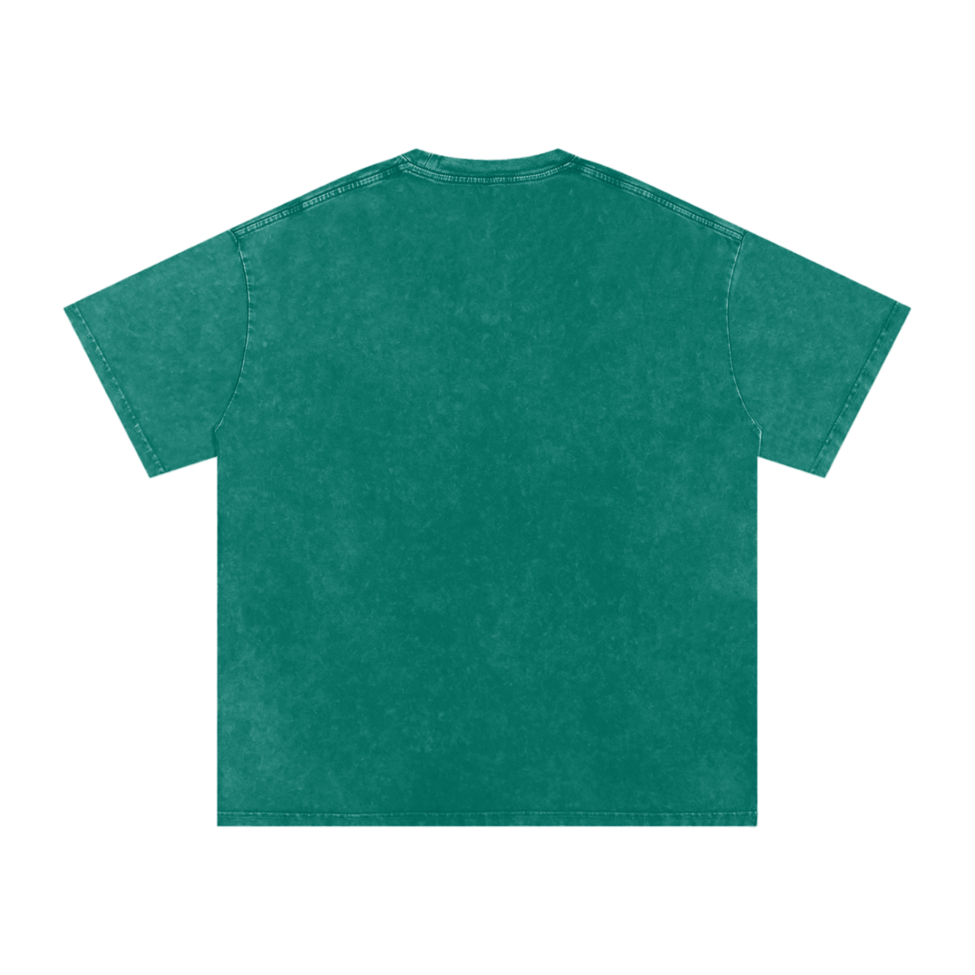 Wyoming Washed Tee - NEON American Clothing