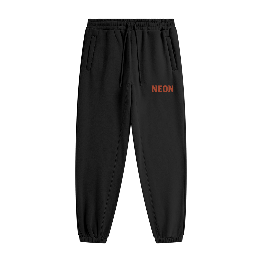 NEON | Heavyweight Lounge Joggers