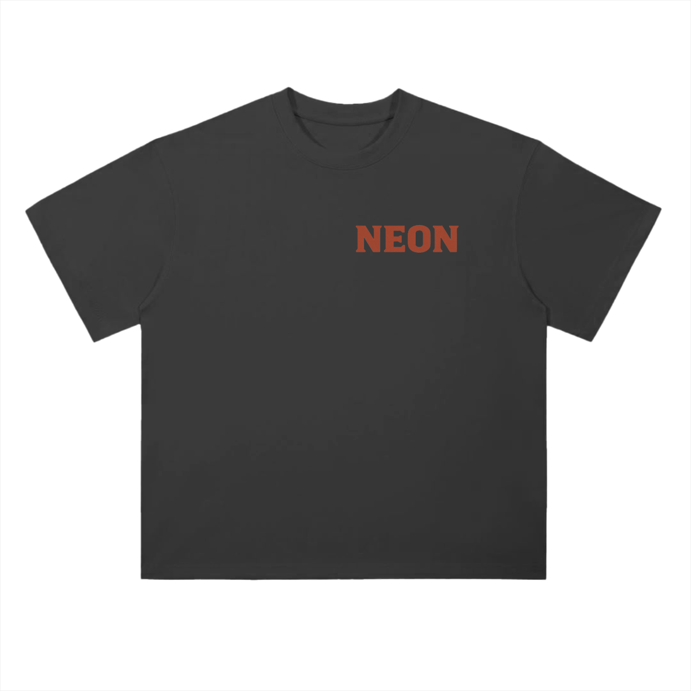 NEON Outlaw | Vintage Cotton Tee - NEON American Clothing