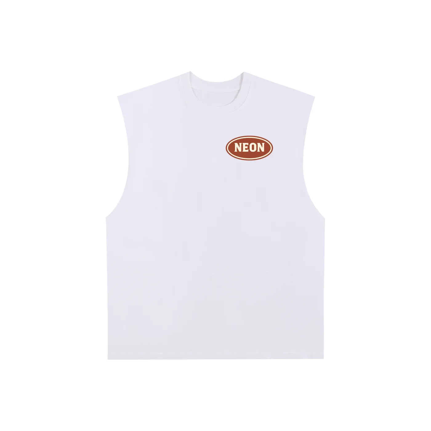 NEON Moonshine Miles | Tank Tee - NEON American Clothing
