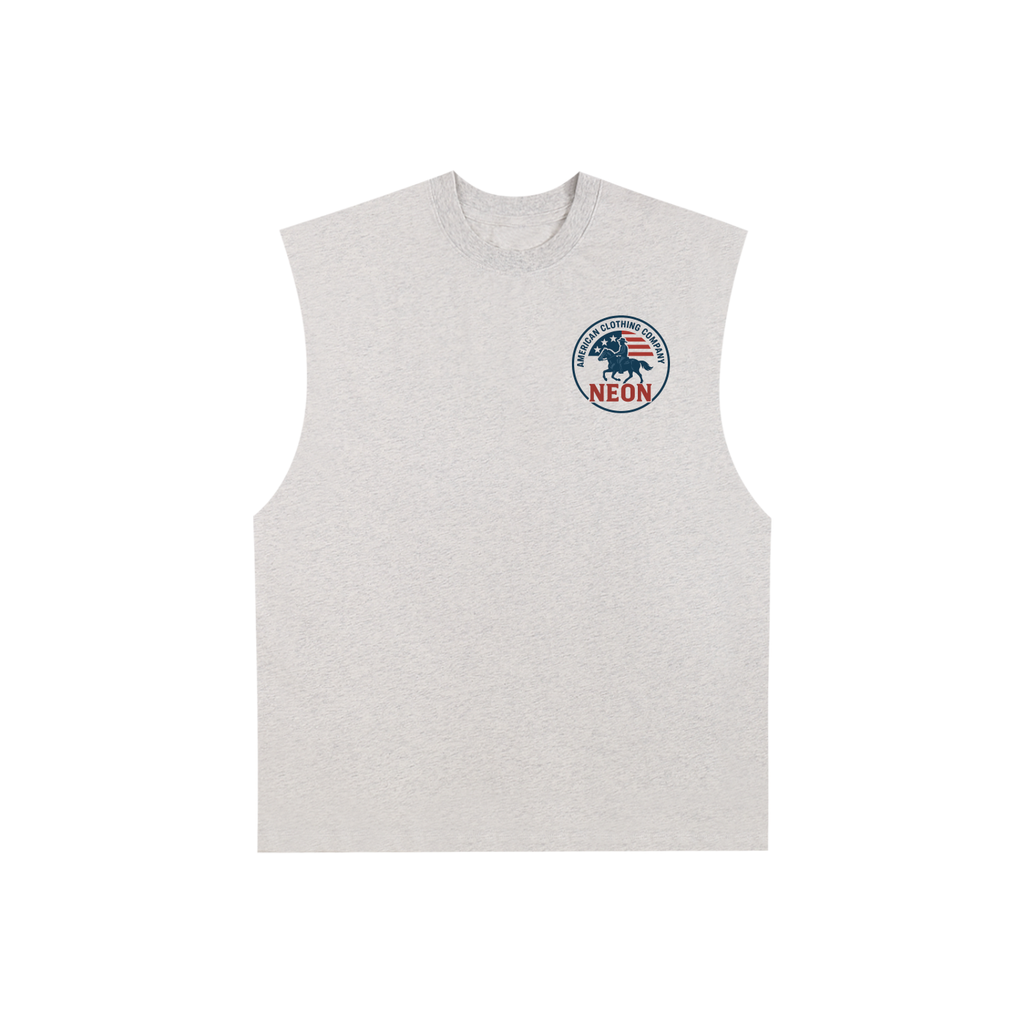 NEON Essentials | Tank Tee - NEON American Clothing