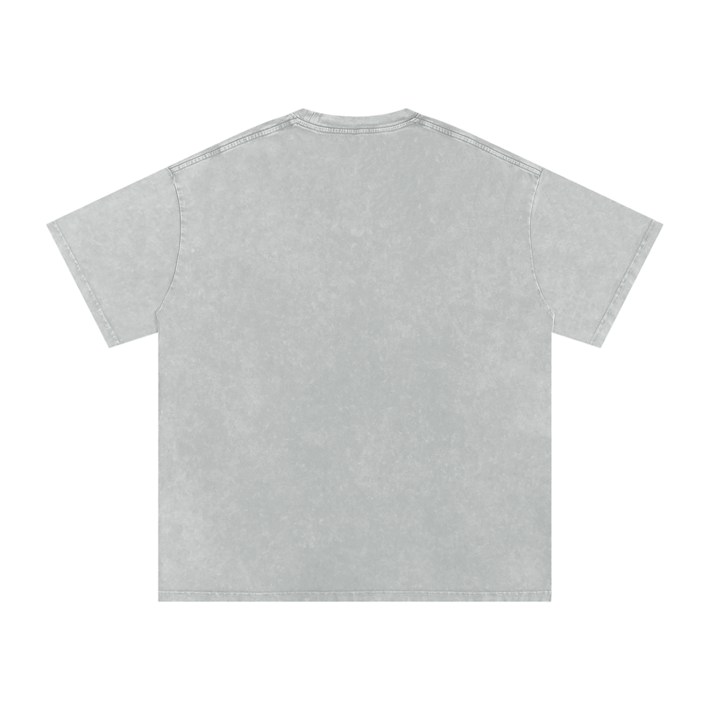 Wyoming Washed Tee - NEON American Clothing