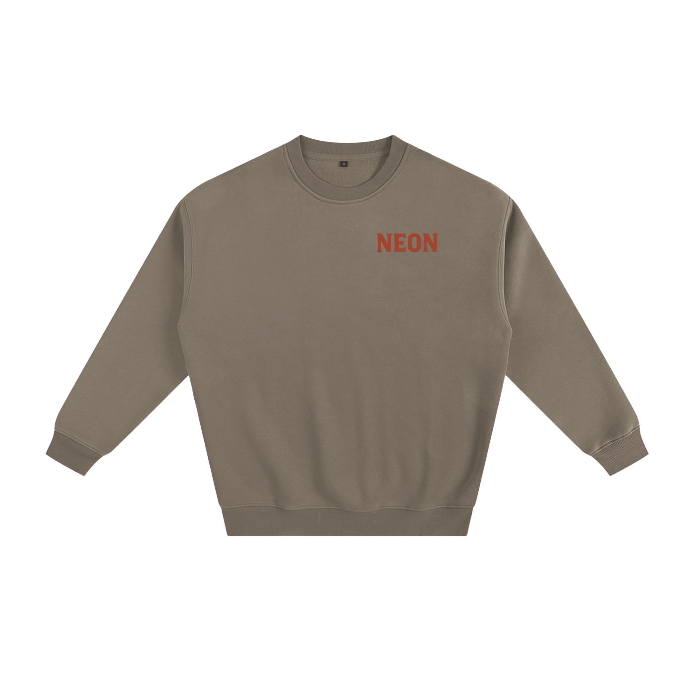 NEON | Everyday Essential Sweatshirt