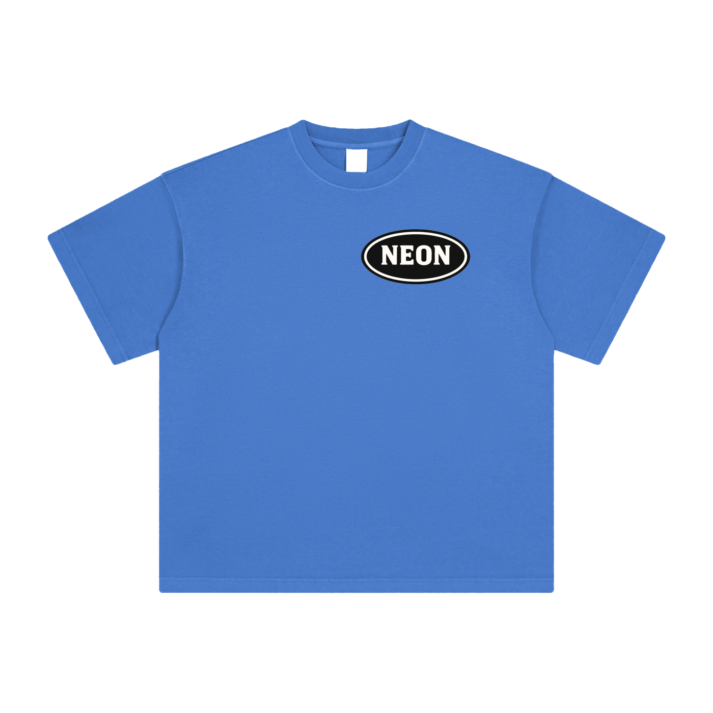 NEON Wyoming Riders | Tee - NEON American Clothing