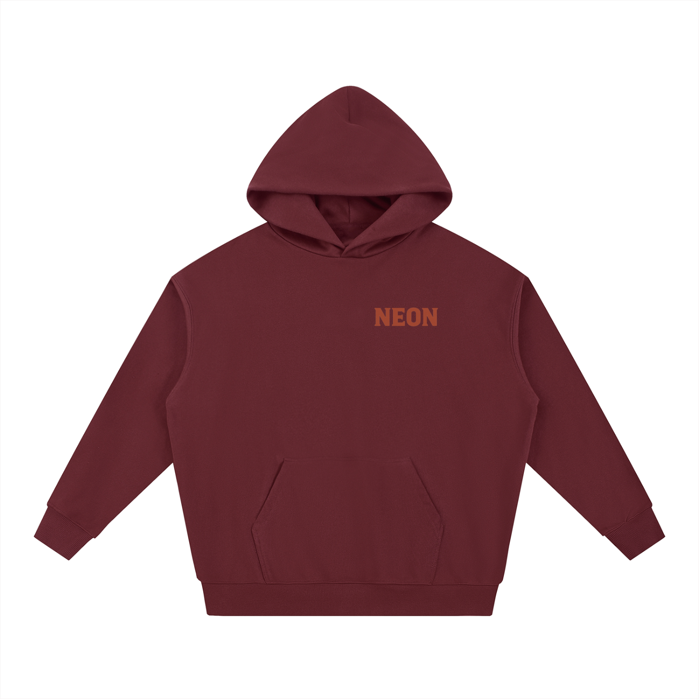 heavyweight,warm,hoodie