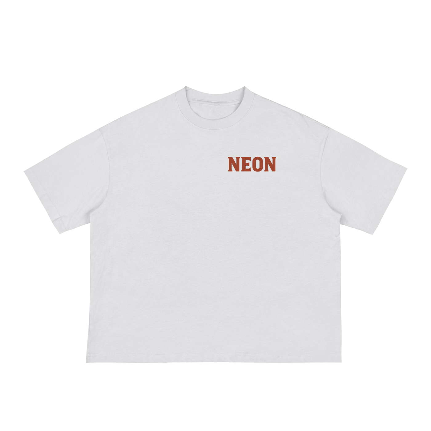 NEON | Boxy Outlaw Tee - NEON American Clothing