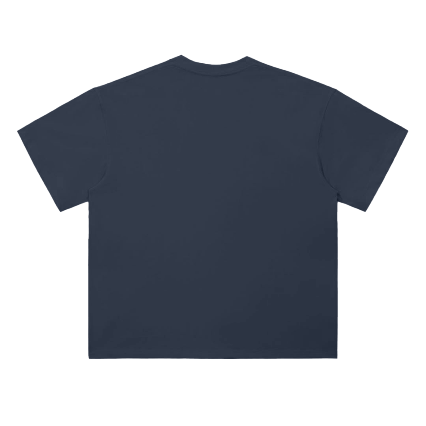 NEON Essentials |Heavyweight Drop Shoulder Cotton T-Shirt - NEON American Clothing