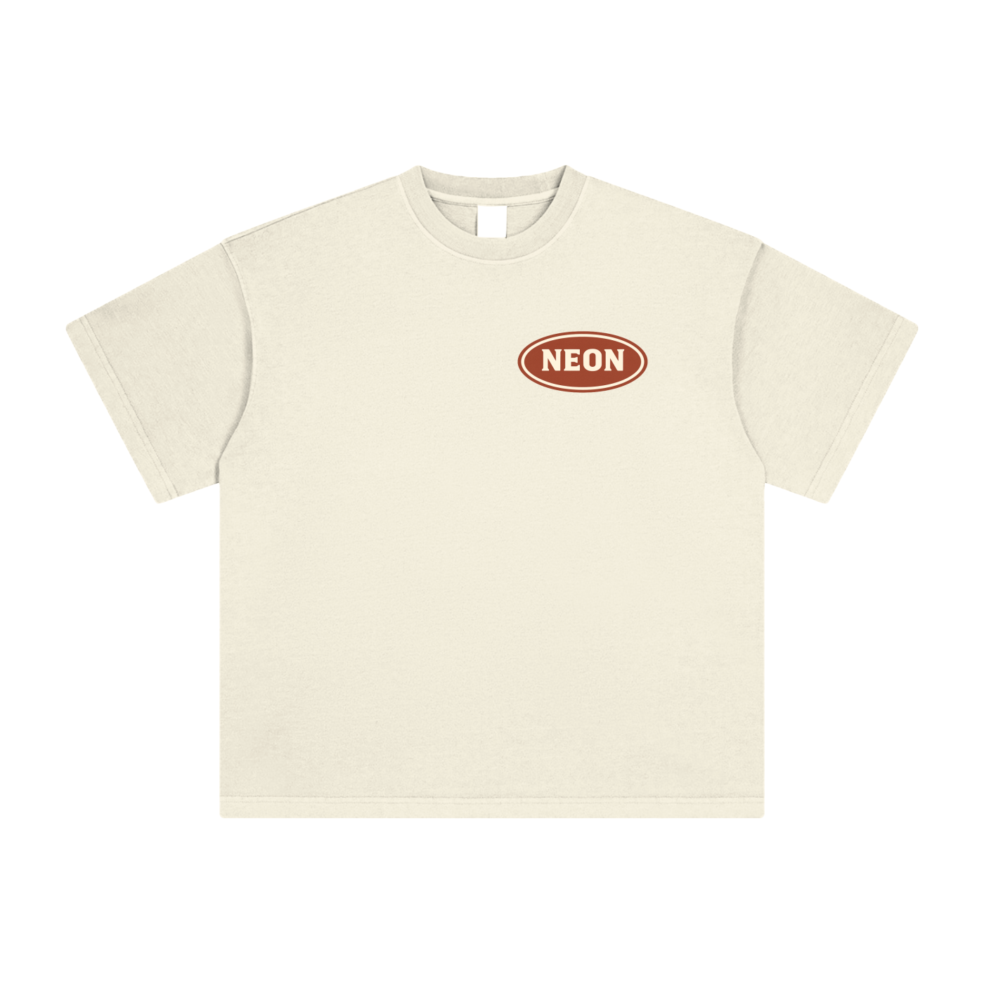 NEON Moonshine Miles | Vintage Washed Tee - NEON American Clothing