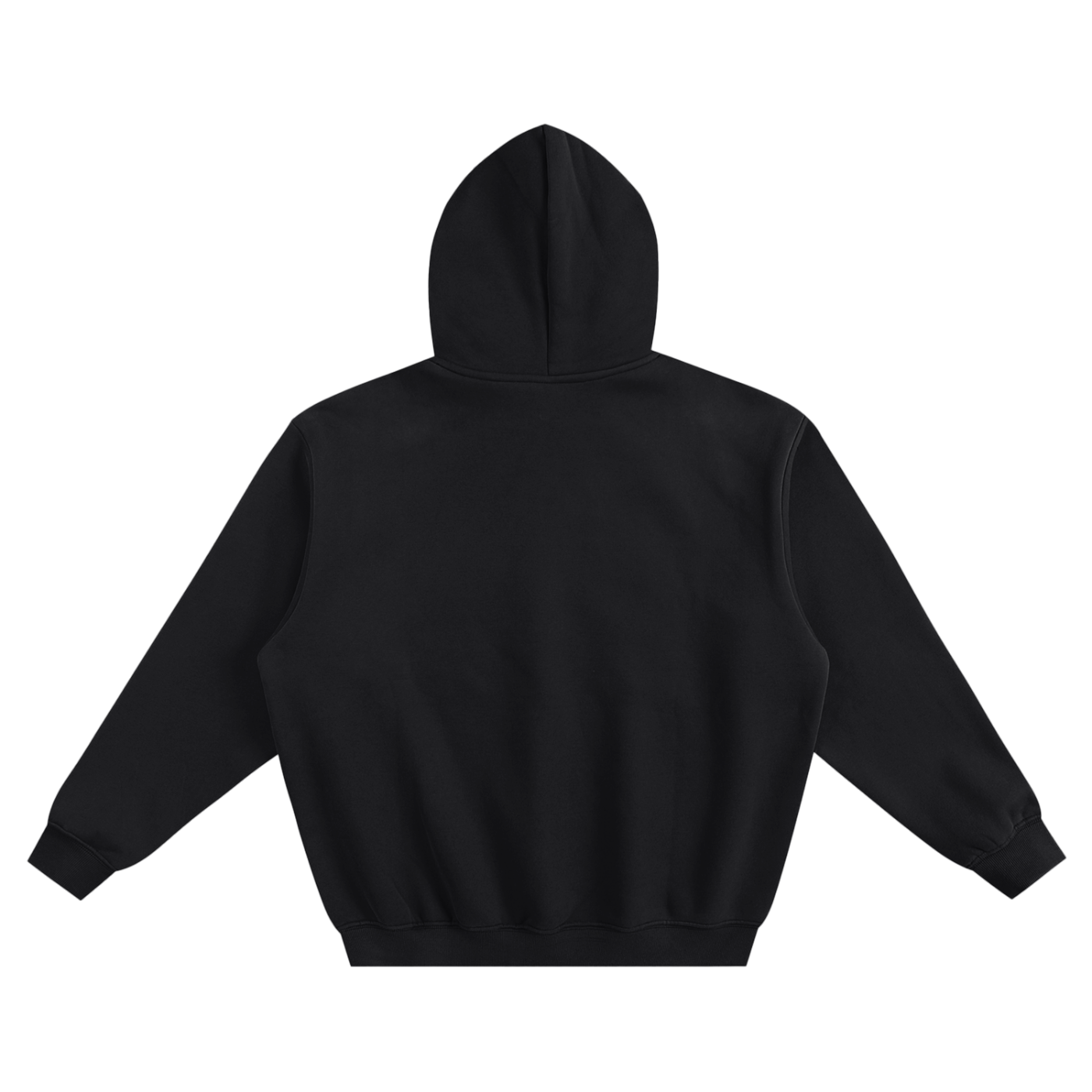 NEON Essentials | The Everyday Boxy Hoodie