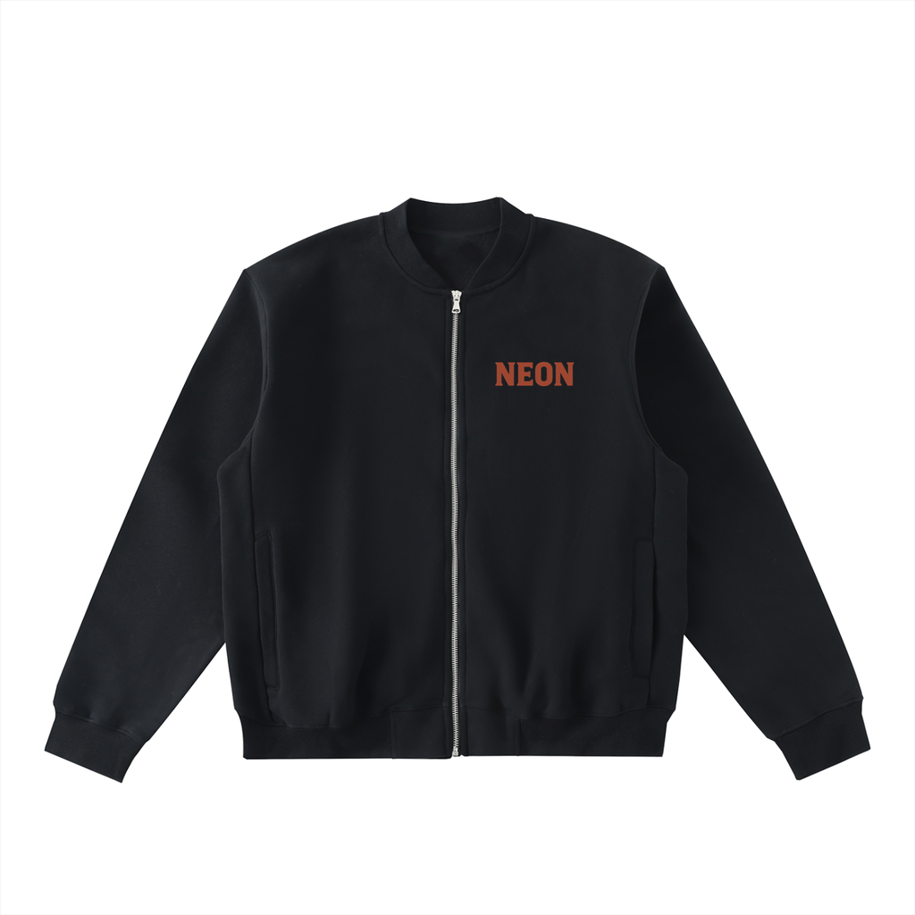 zip,zip up,jacket,fleece,varsity