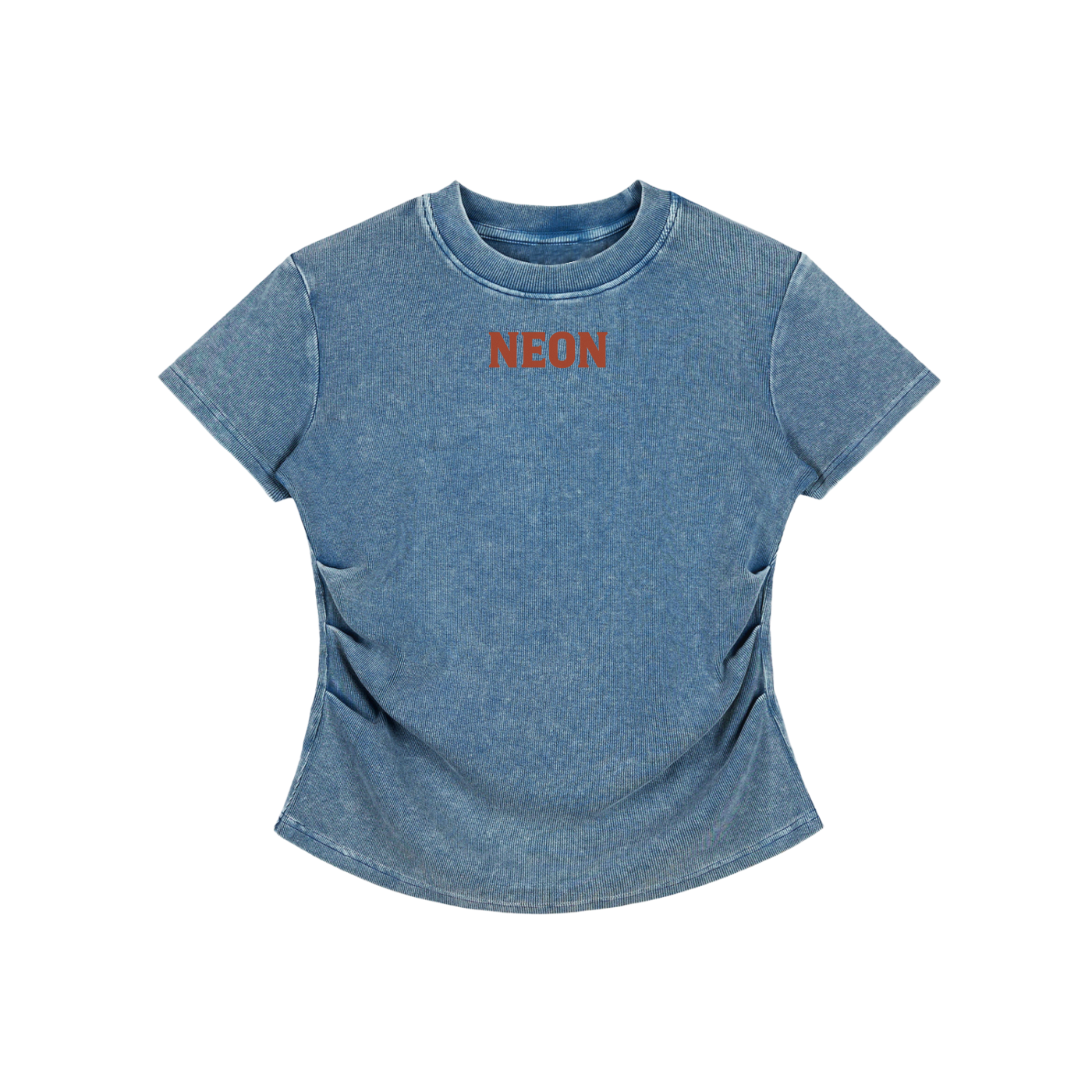 NEON Walkin' Boots | Cotton Tee - NEON American Clothing
