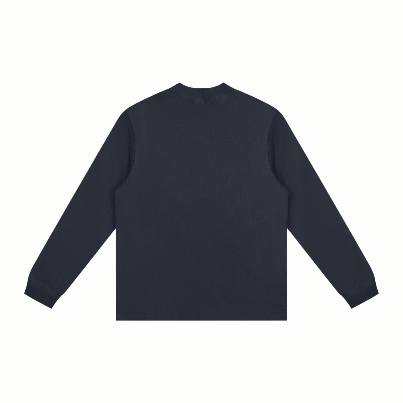 NEON Essentials | The Everyday Long Sleeved Tee