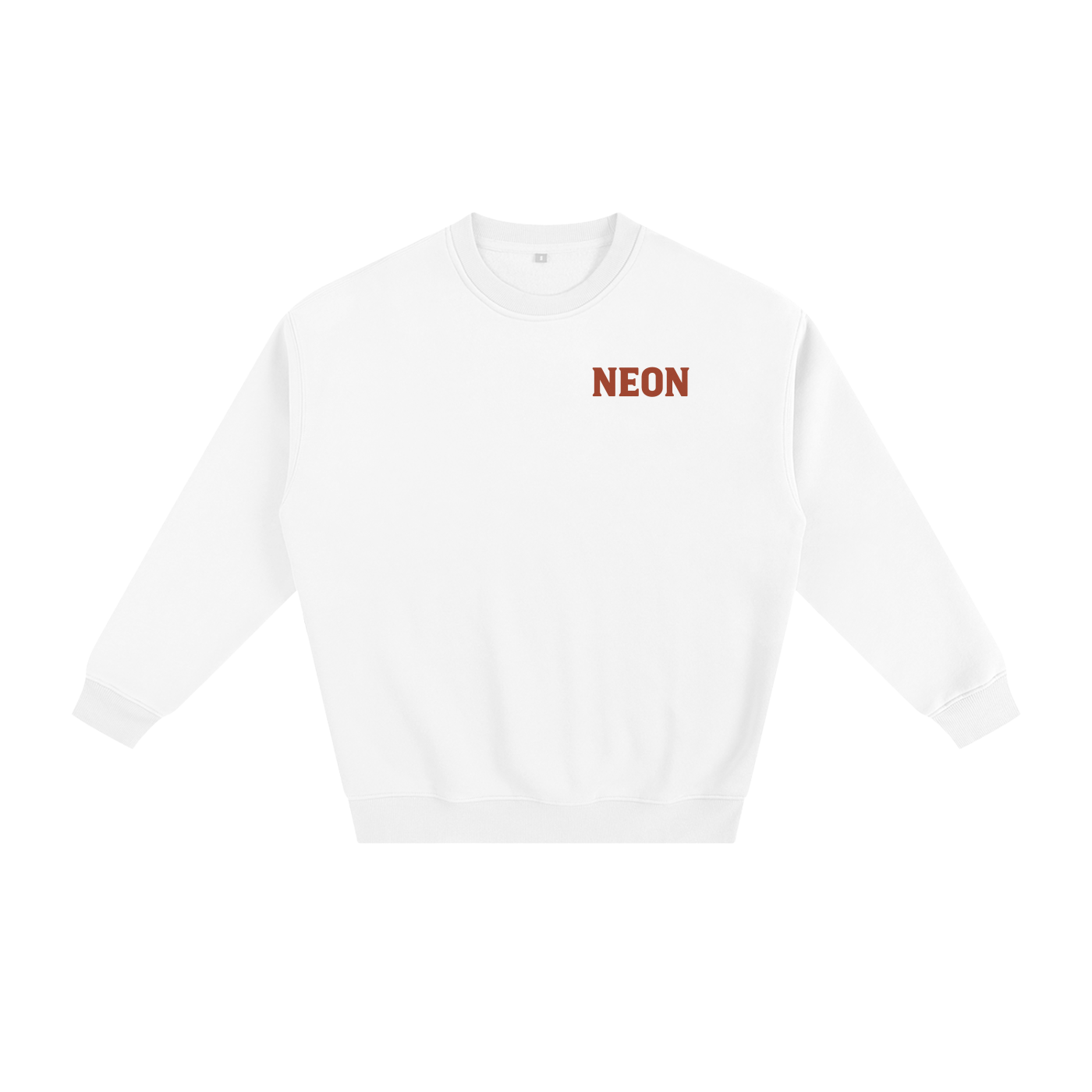 NEON | Everyday Essential Sweatshirt