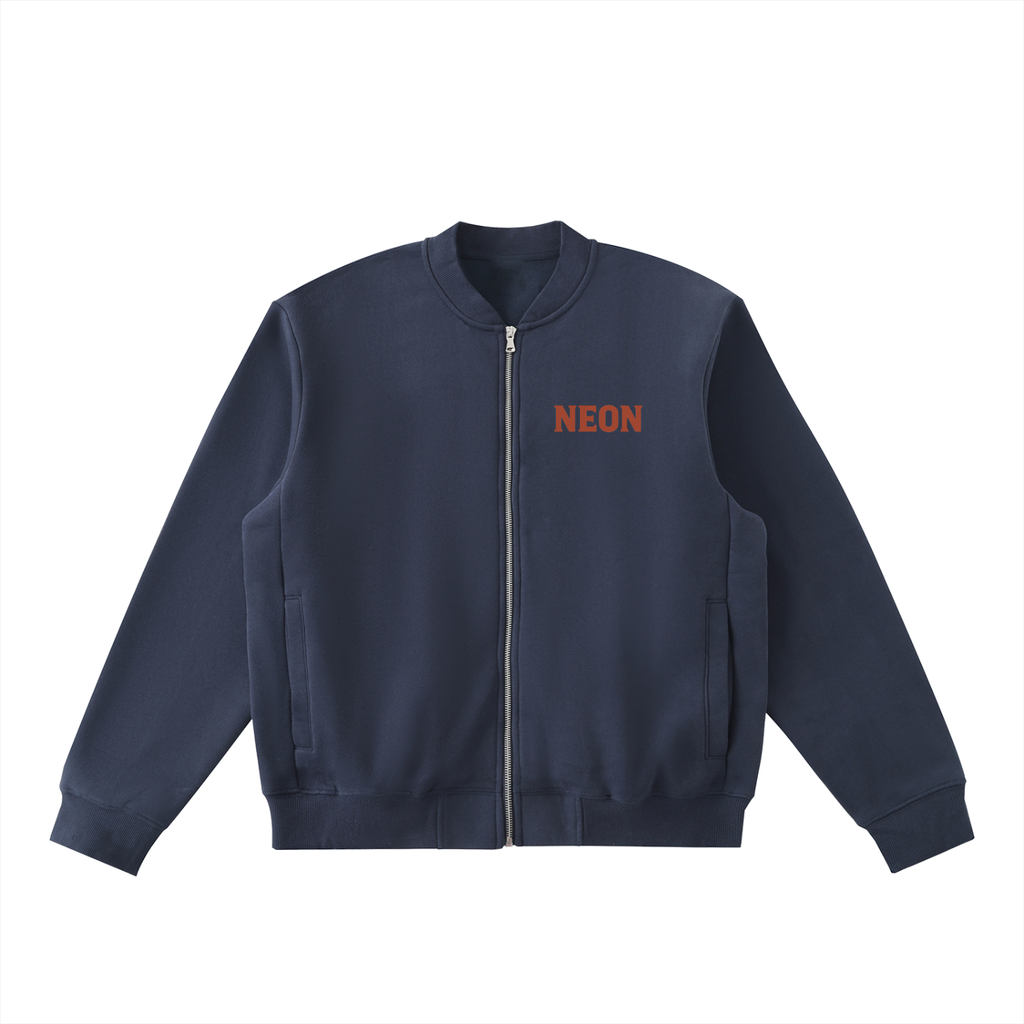 zip,zip up,jacket,fleece,varsity