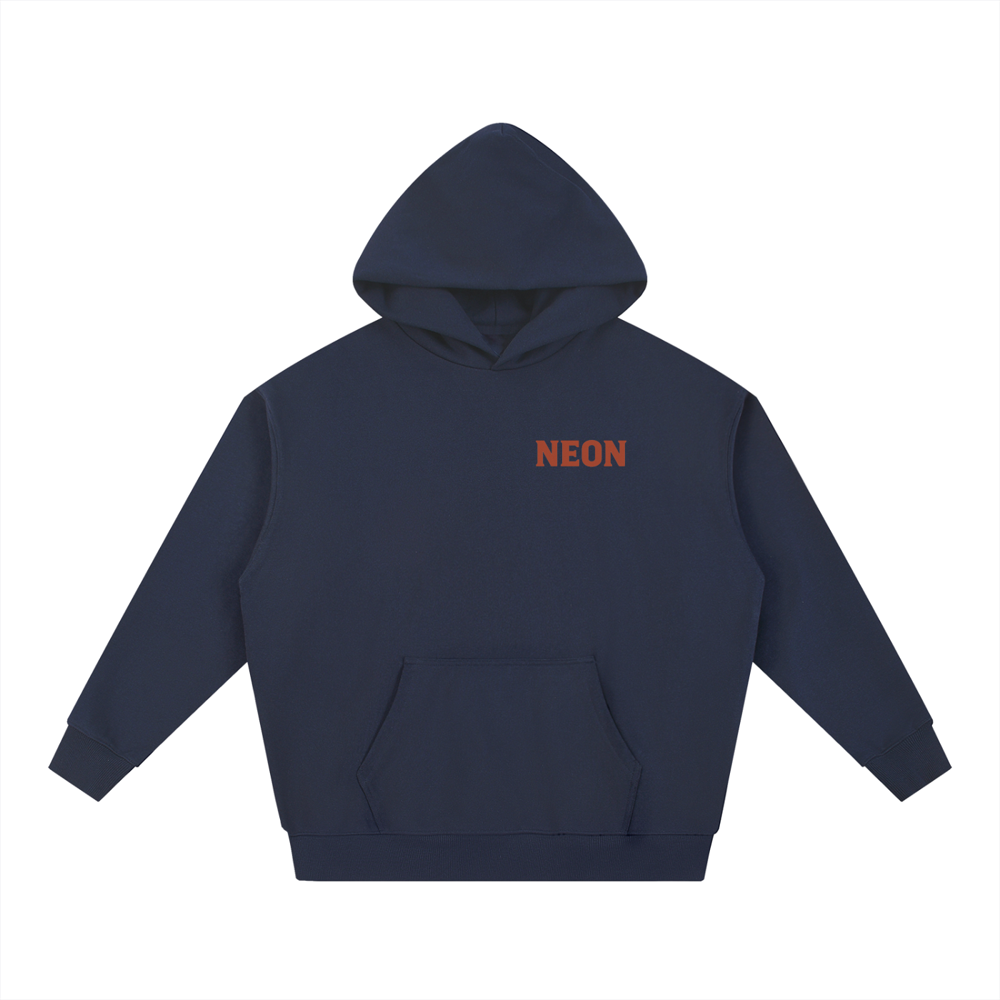 heavyweight,warm,hoodie