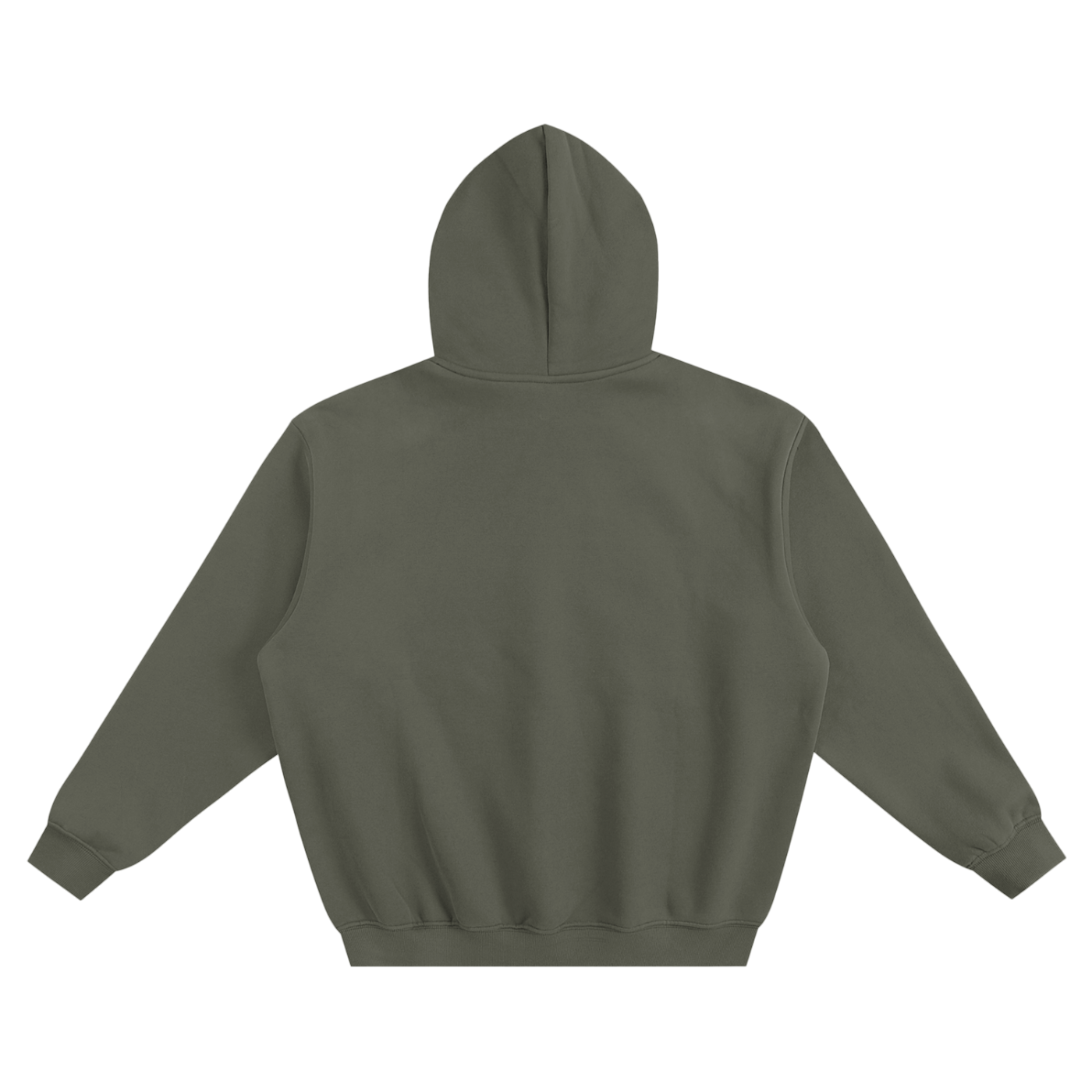 NEON Essentials | The Everyday Boxy Hoodie