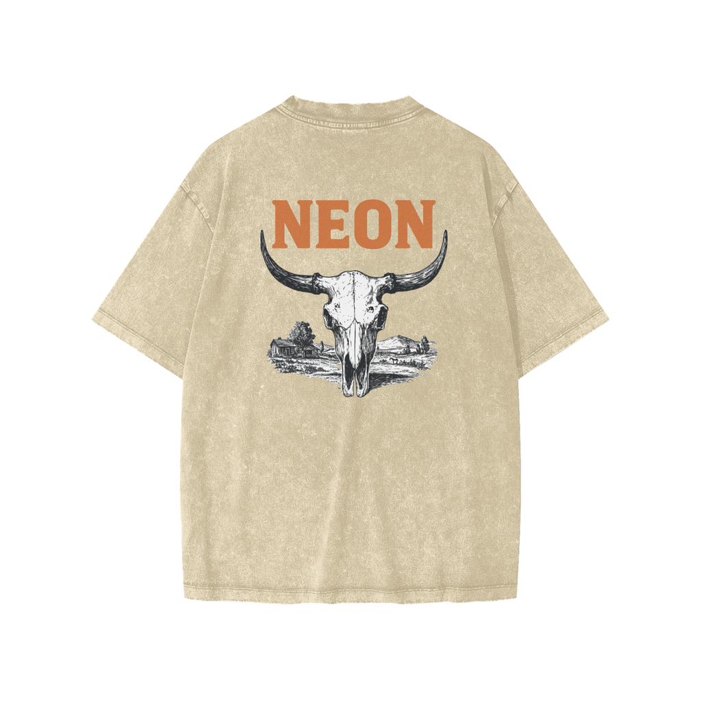NEON Kids | Buffalo Tee