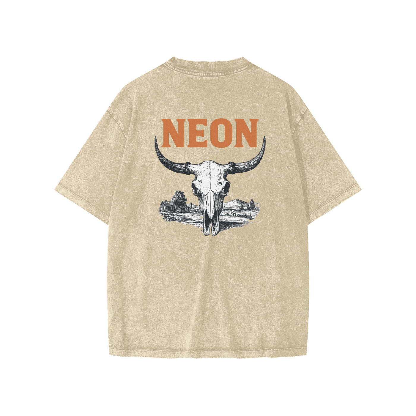 NEON Kids | Buffalo Tee
