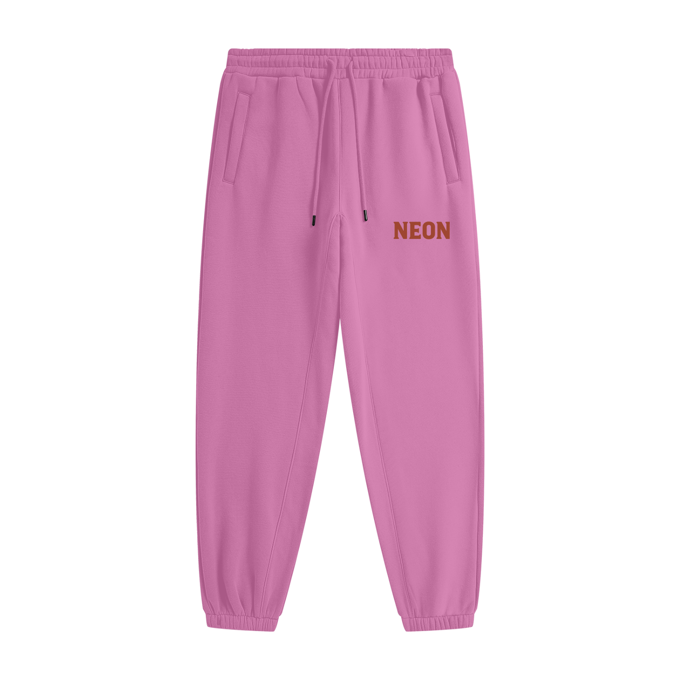 NEON | Heavyweight Lounge Joggers