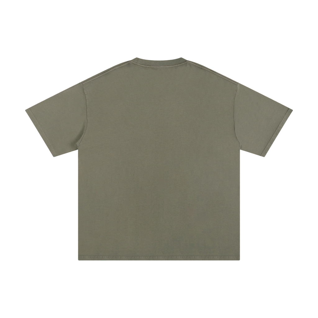 everyday,tee,T-shirt,Top,NEON