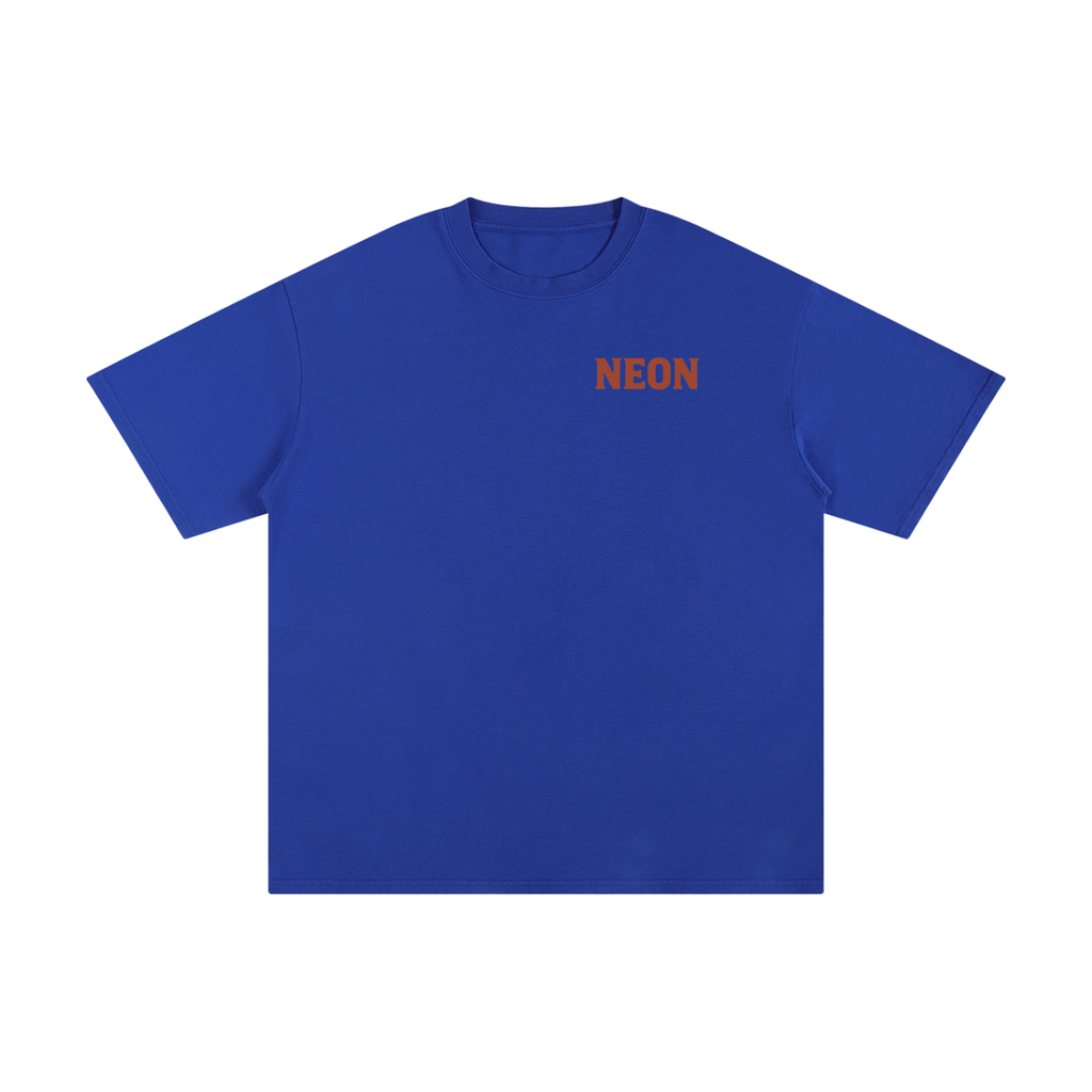everyday,tee,T-shirt,Top,NEON