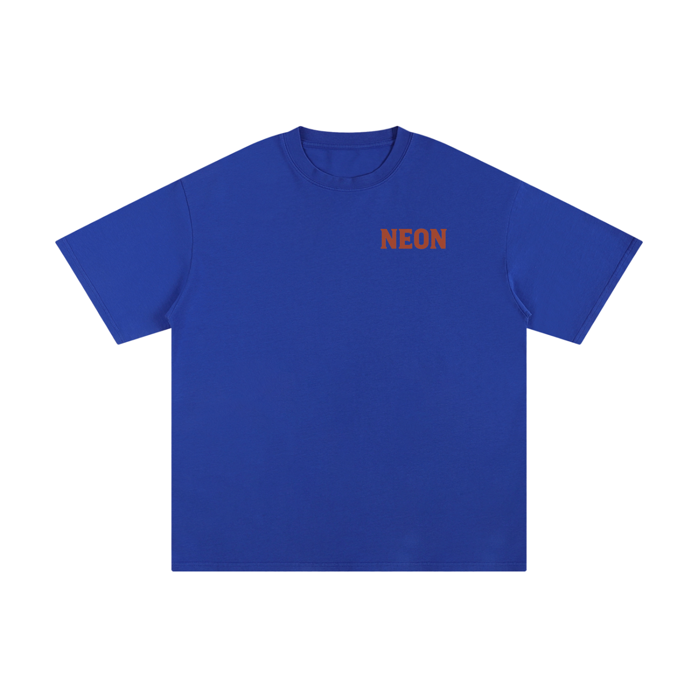 everyday,tee,T-shirt,Top,NEON
