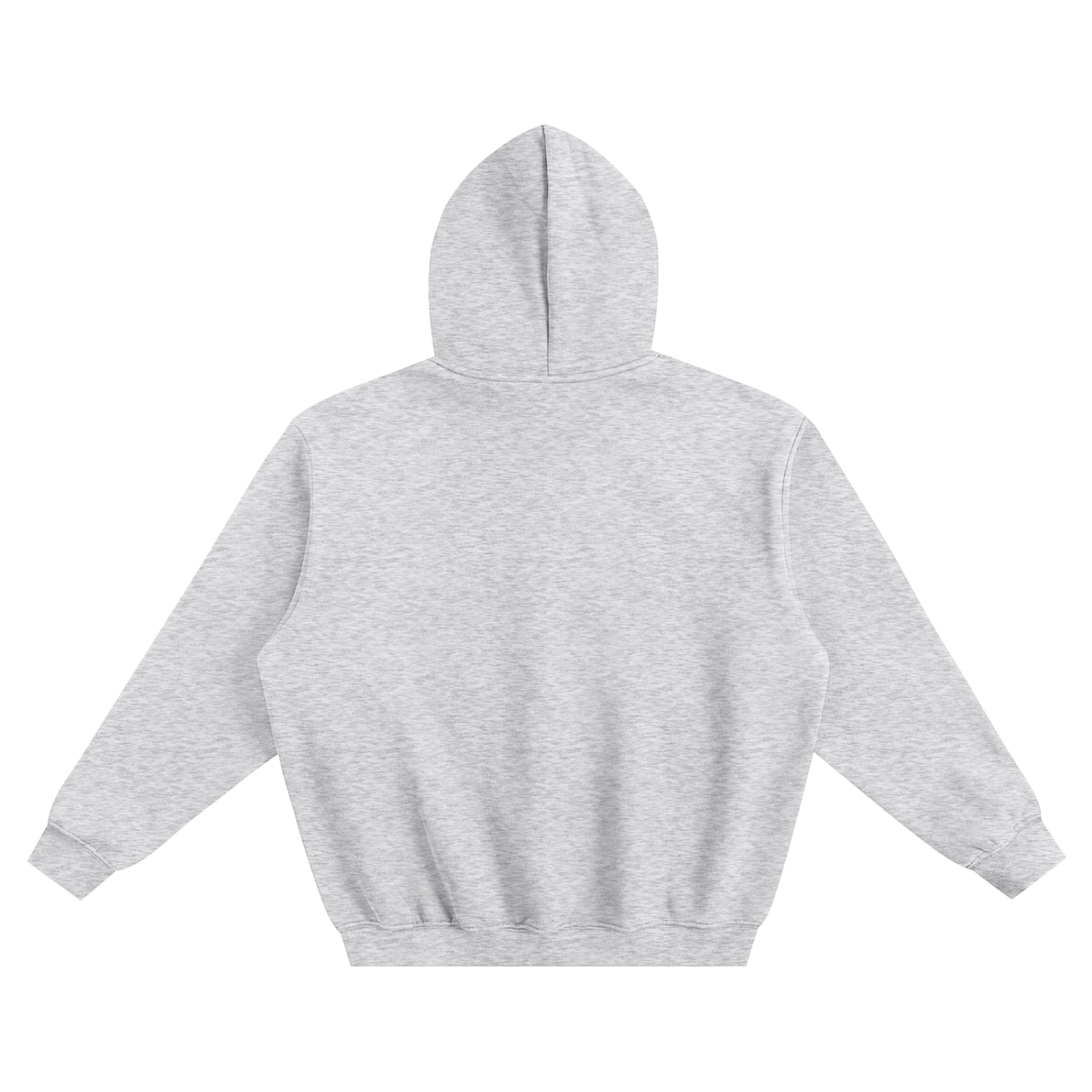 NEON Essentials | The Everyday Boxy Hoodie