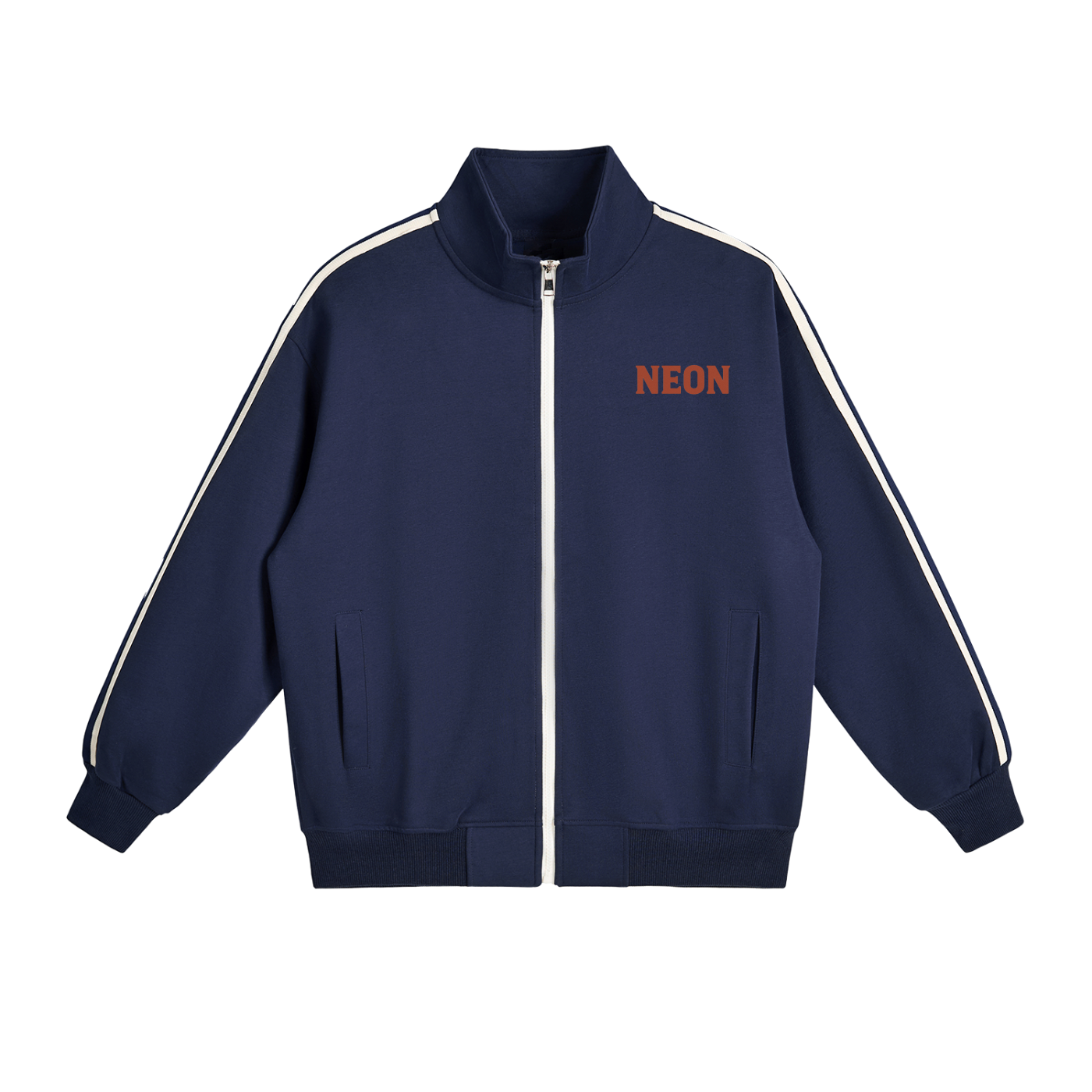 zip up,jacket,stripe,sports