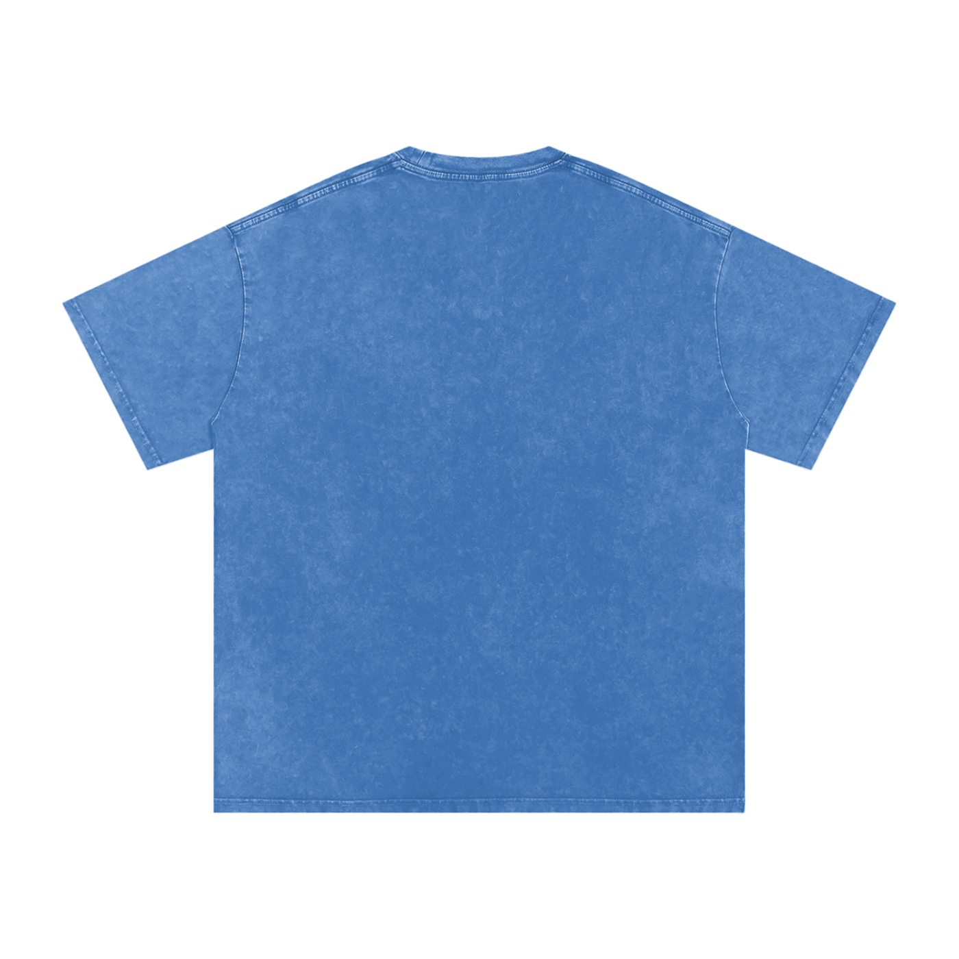 Wyoming Washed Tee - NEON American Clothing