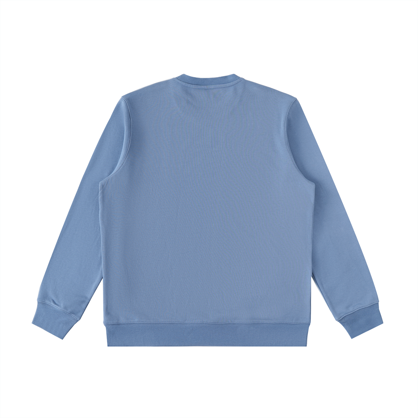 crew neck,sweatshirt,neon logo