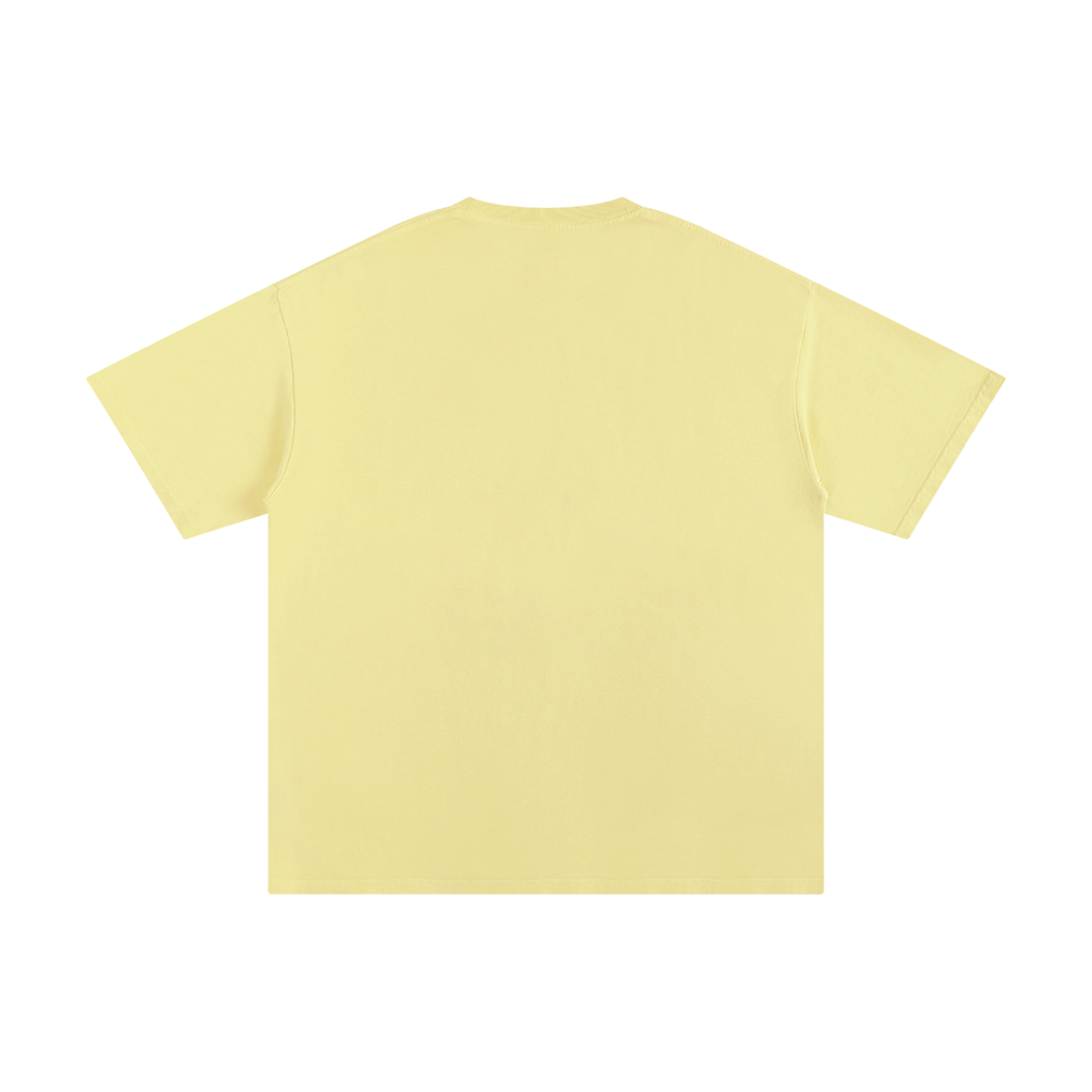 everyday,tee,T-shirt,Top,NEON