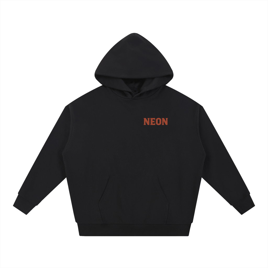 heavyweight,warm,hoodie