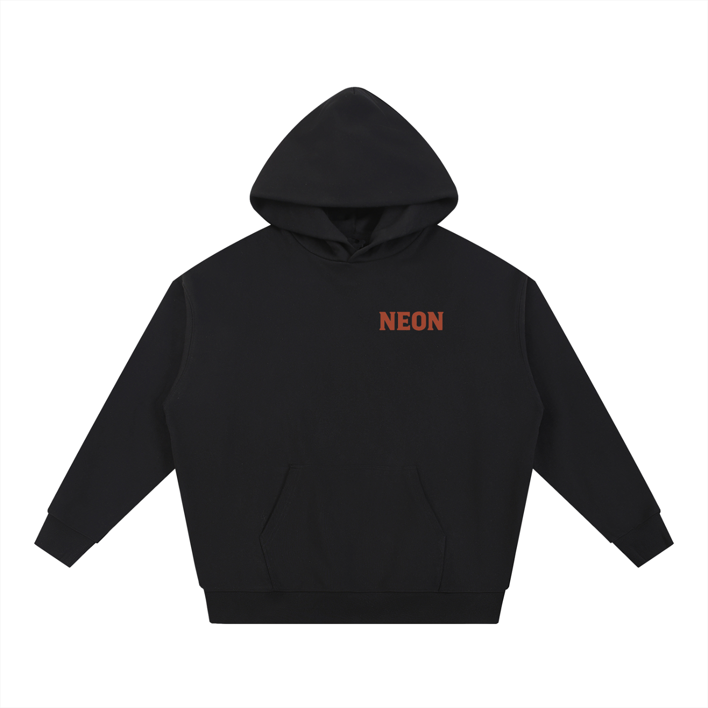 heavyweight,warm,hoodie
