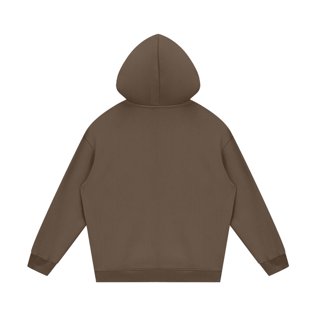 NEON Essentials | The Everyday Lounge Hoodie