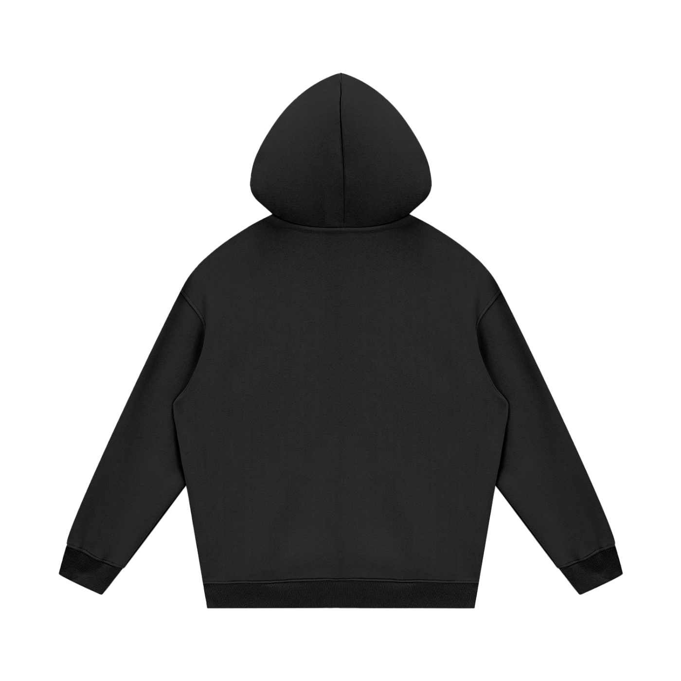 NEON Essentials | The Everyday Lounge Hoodie