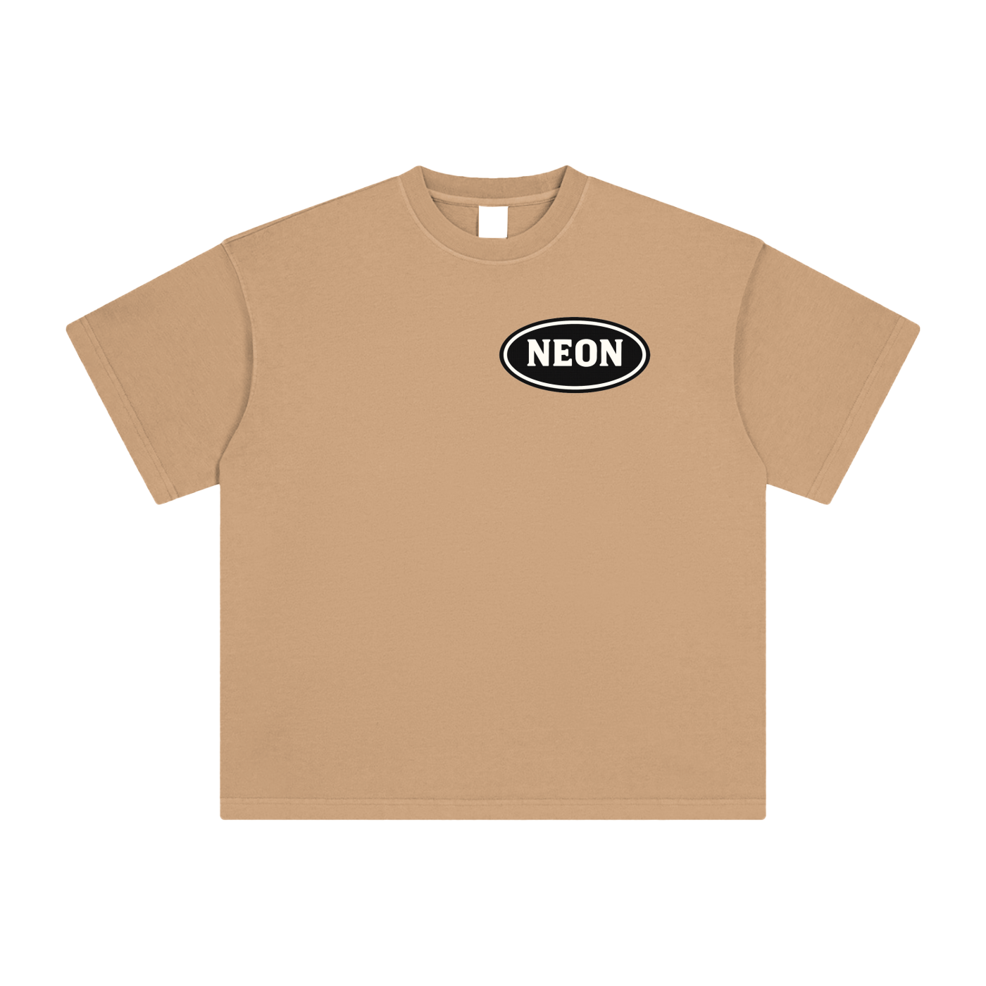NEON Wyoming Riders | Tee - NEON American Clothing