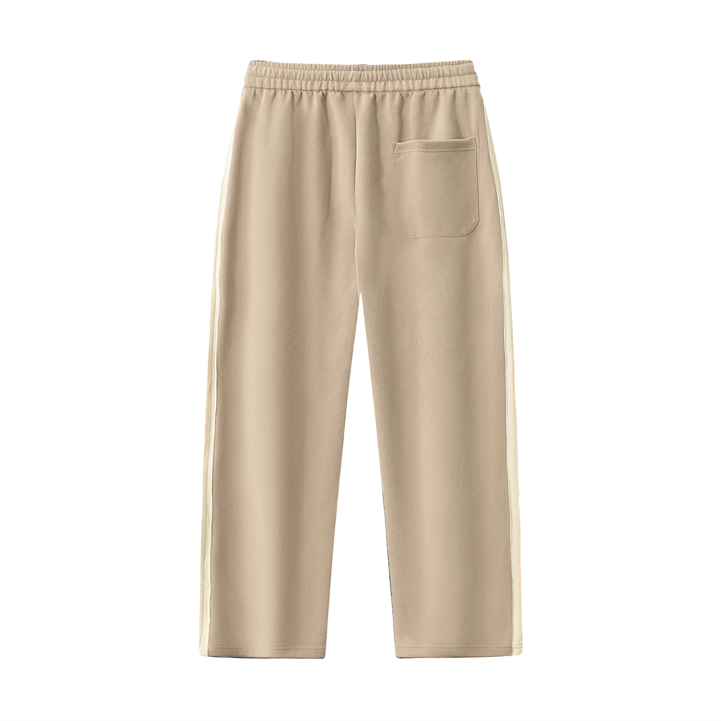 NEON | Stripe Lounge Pants